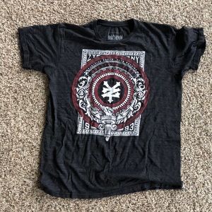 Zoo York t shirt